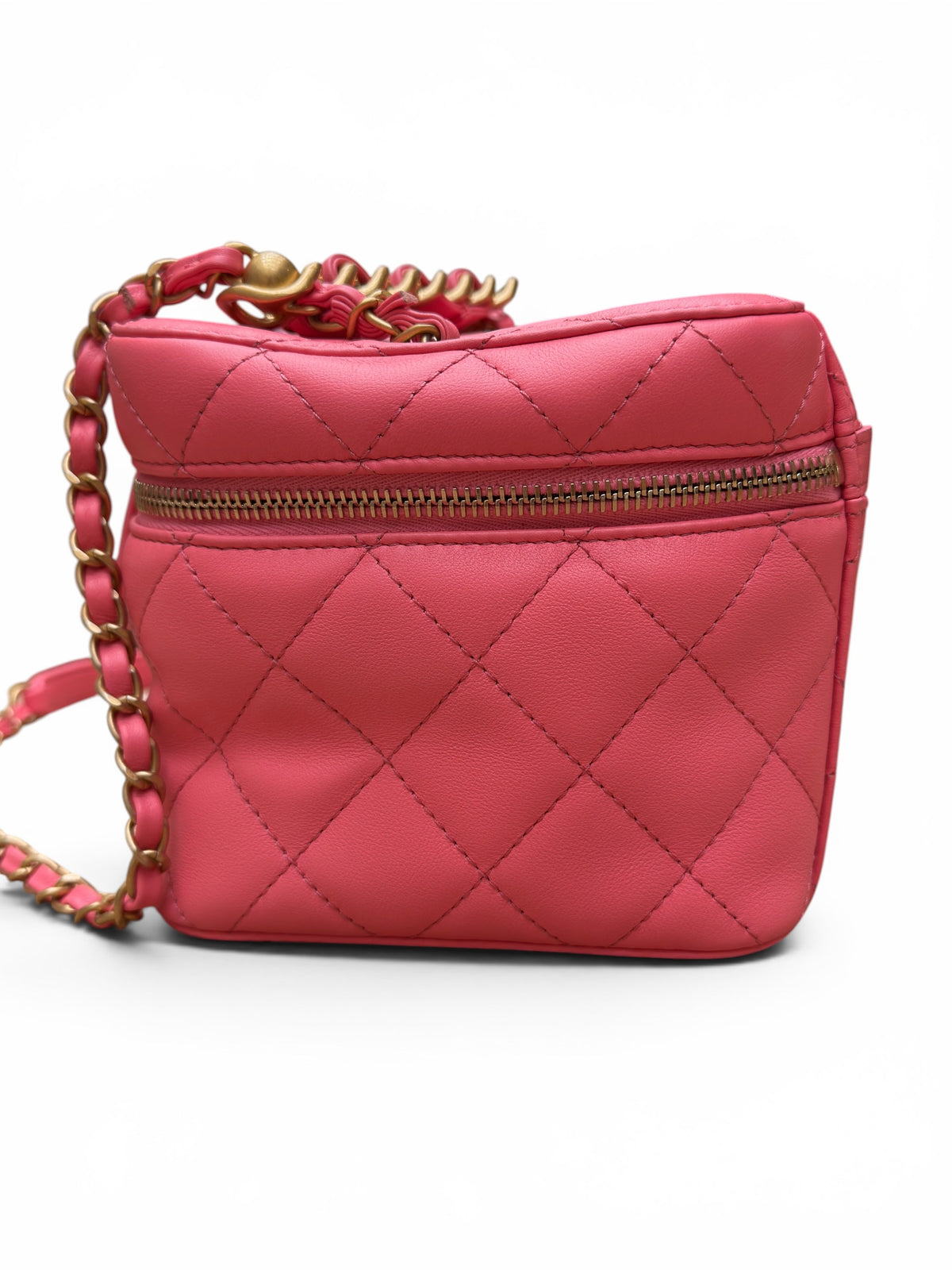 Chanel - Sac Vanity square