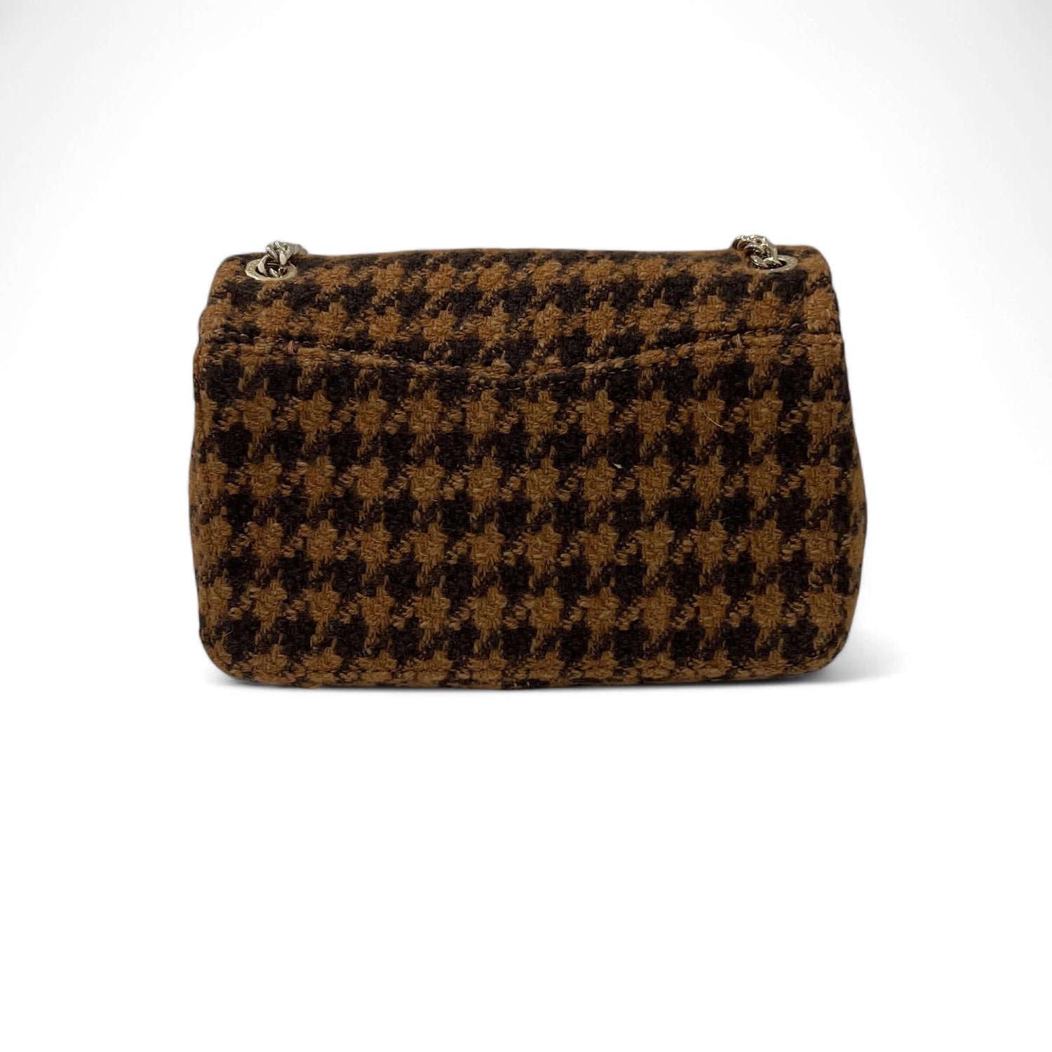 Sandro - Sac Yza en tweed