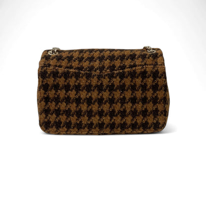 Sandro - Sac Yza en tweed