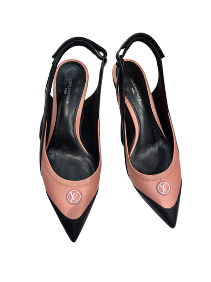 Louis Vuitton - Escarpins Archlight pump T38
