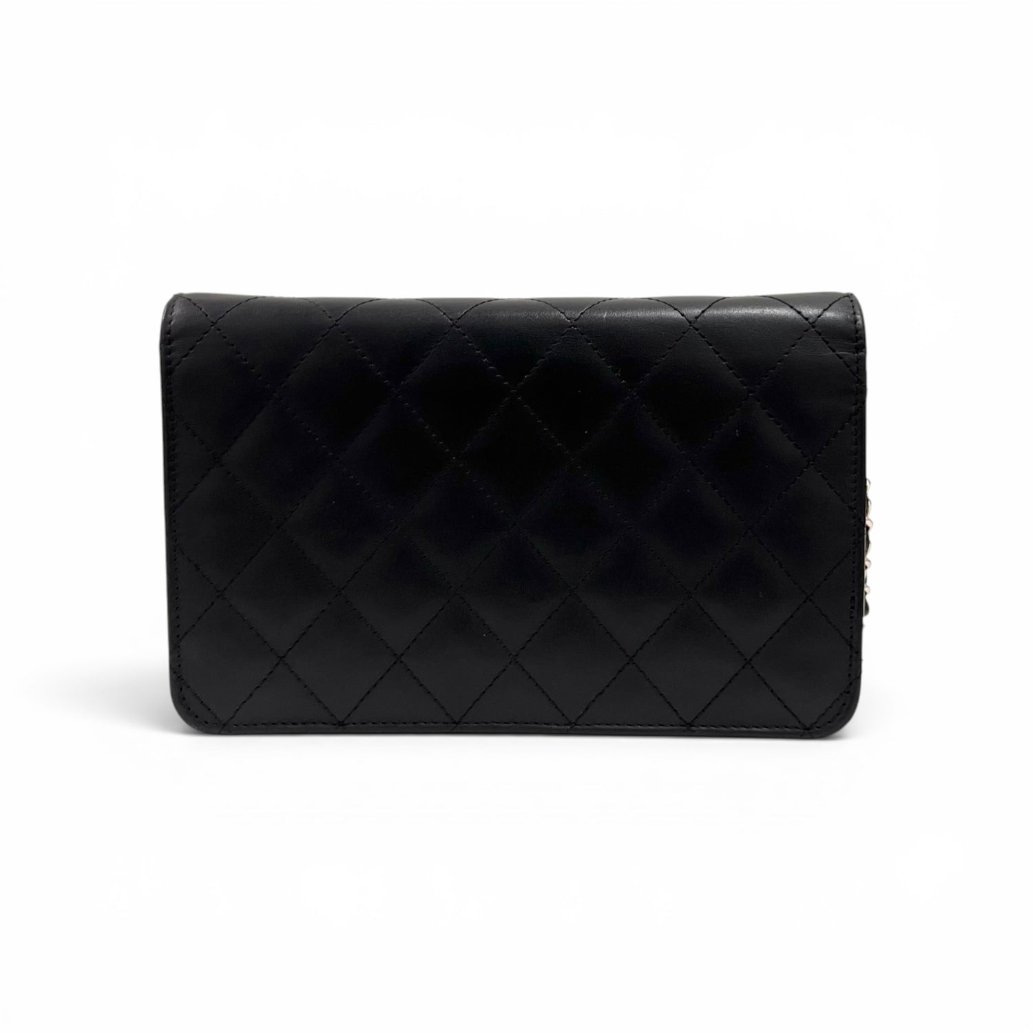 Chanel - Wallet On Chain