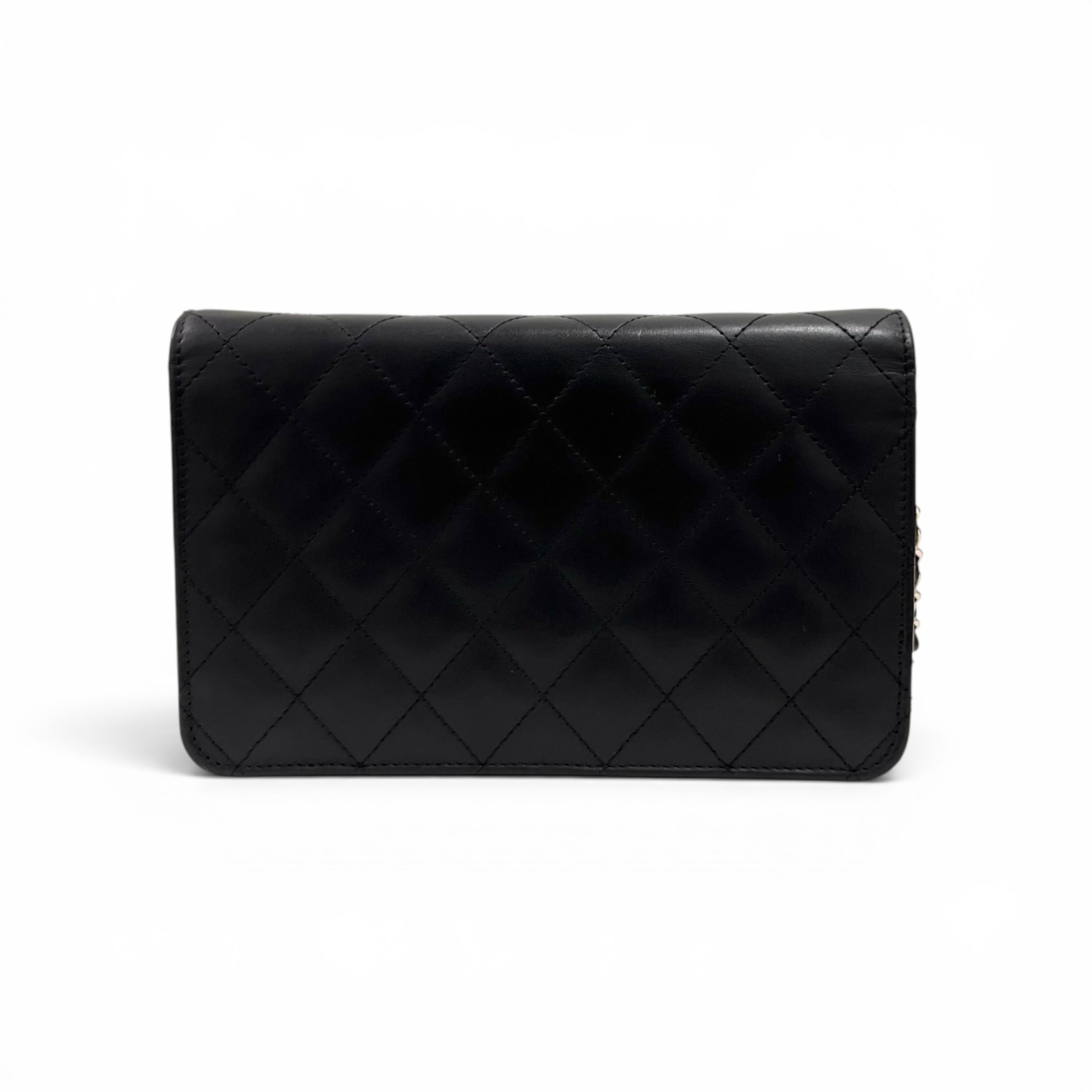 Chanel - Wallet On Chain