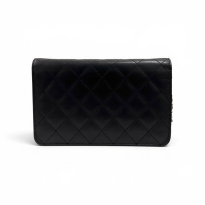 Chanel - Wallet On Chain