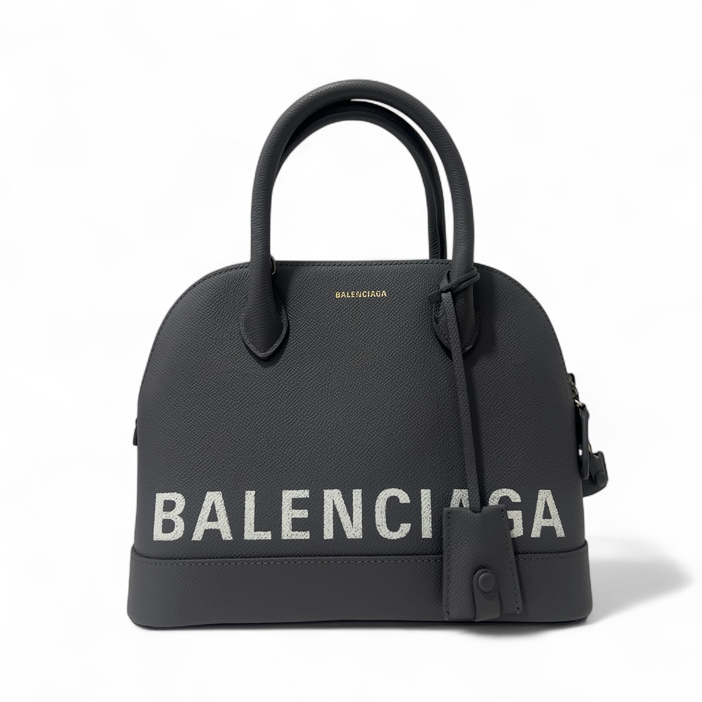 Balenciaga - Borsa Ville