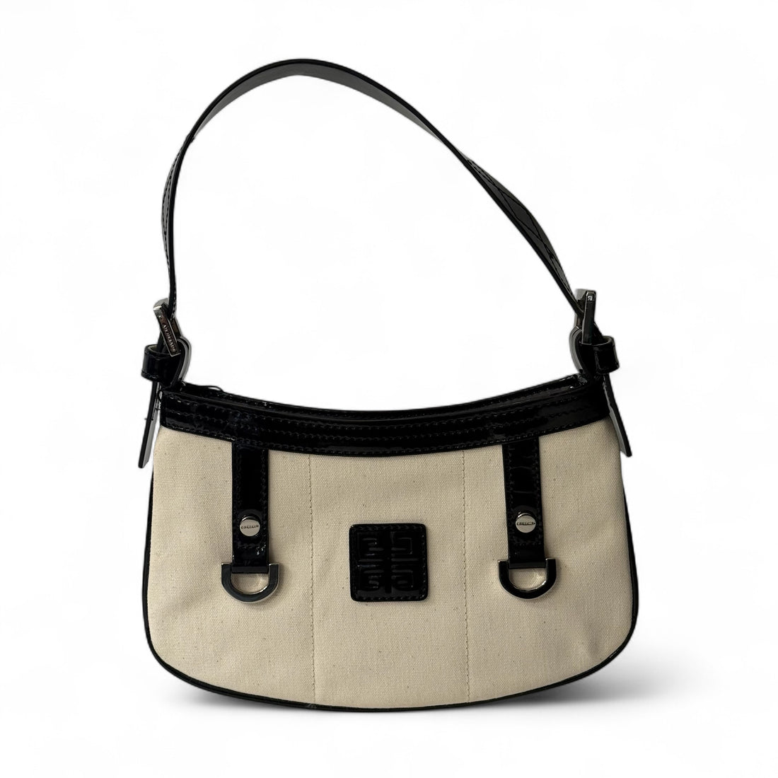 Givenchy - Petit sac main baguette