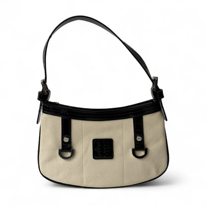 Givenchy - Petit sac main baguette