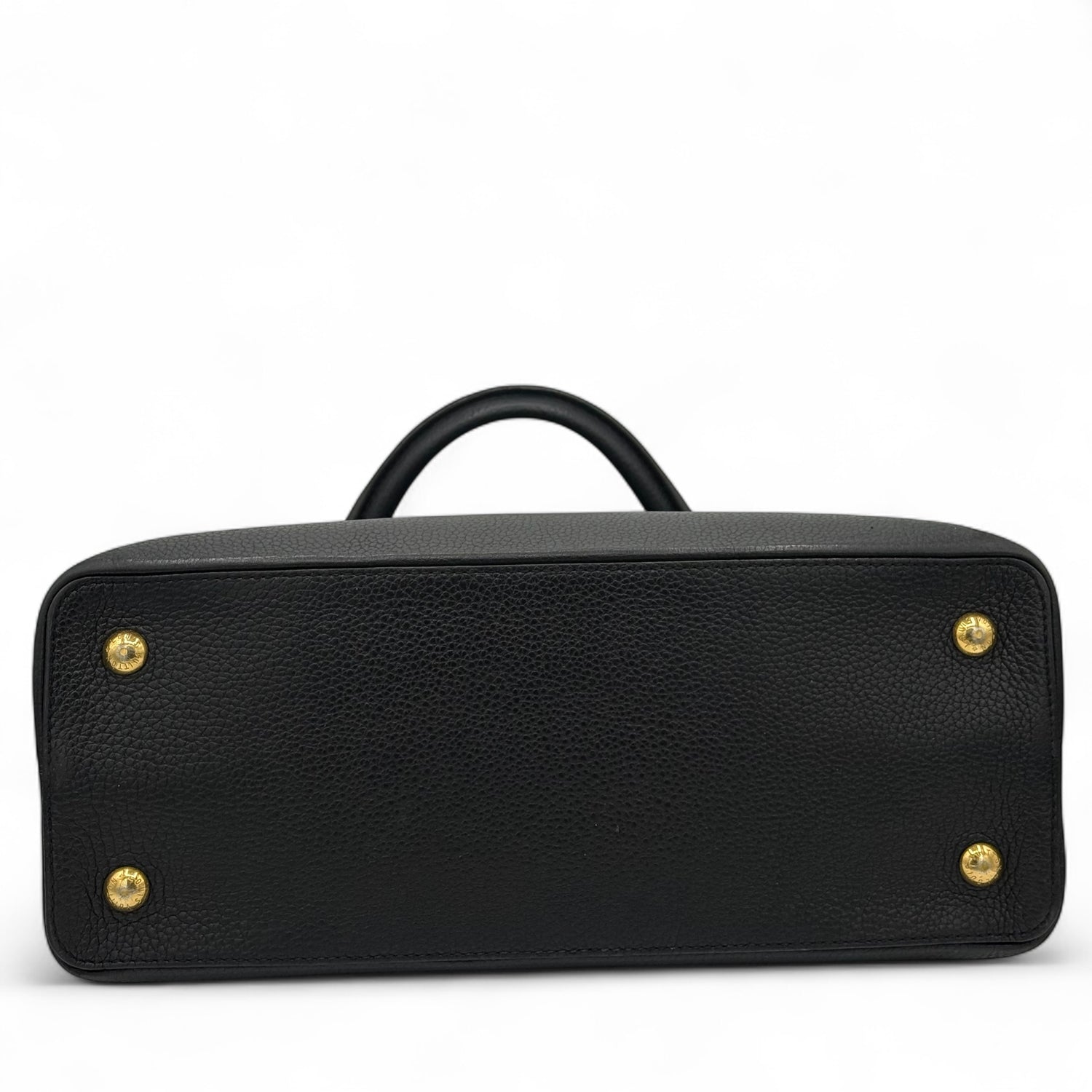 Louis Vuitton - Sac Capucines GM