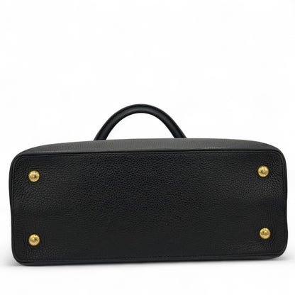 Louis Vuitton - Sac Capucines GM