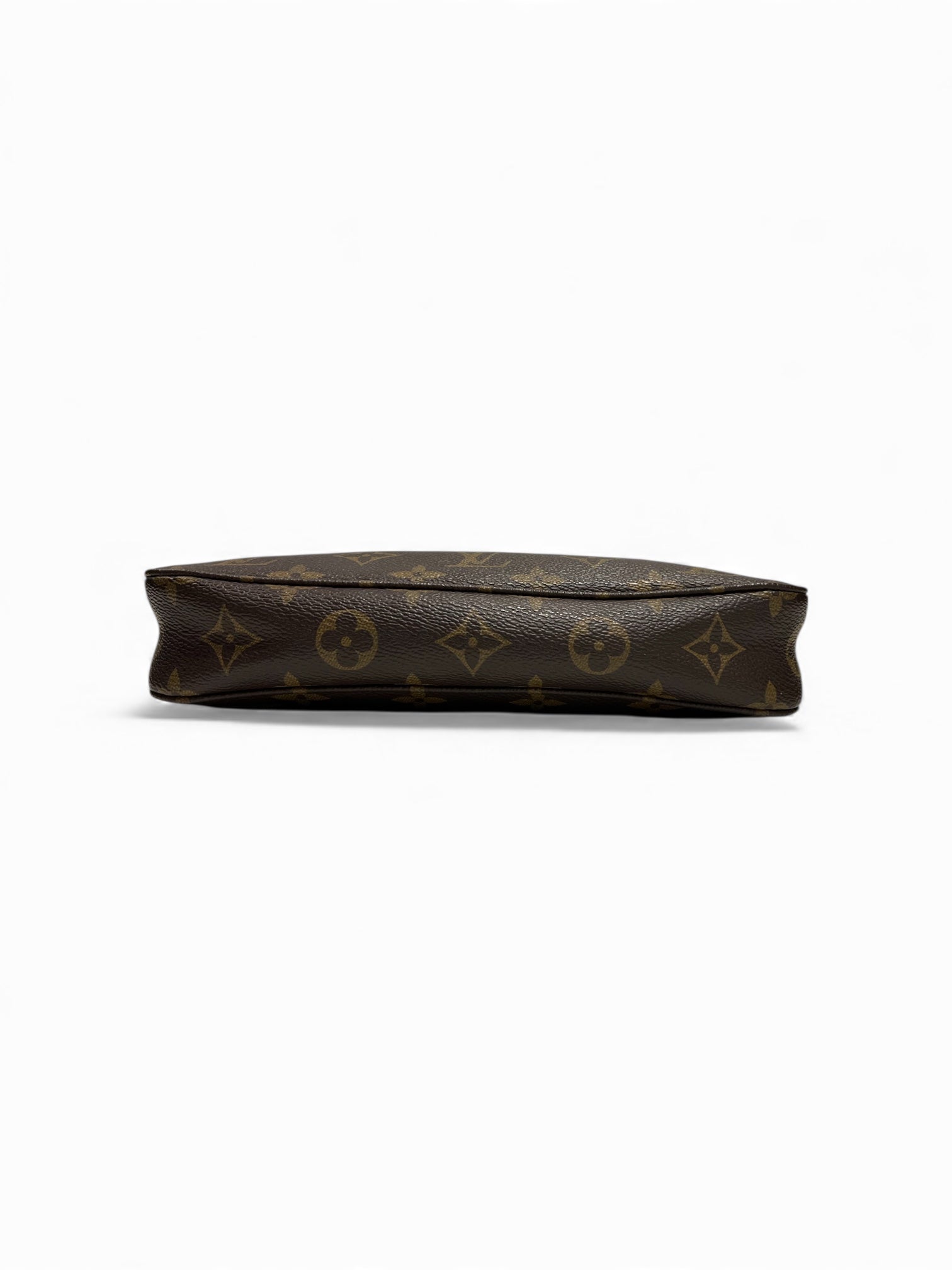 Louis Vuitton - Pochette Toile Monogram