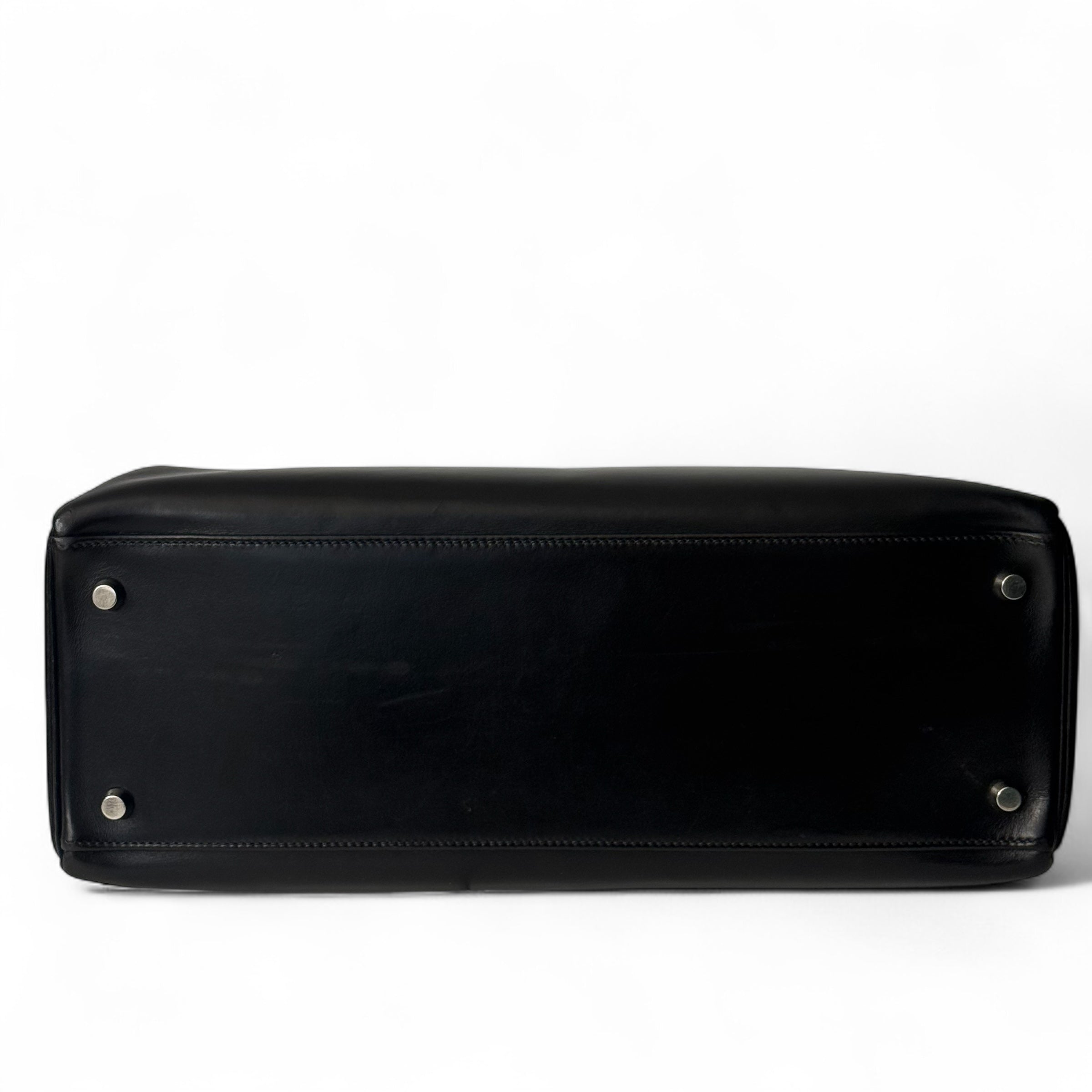 Hermès - Kelly 35 Box