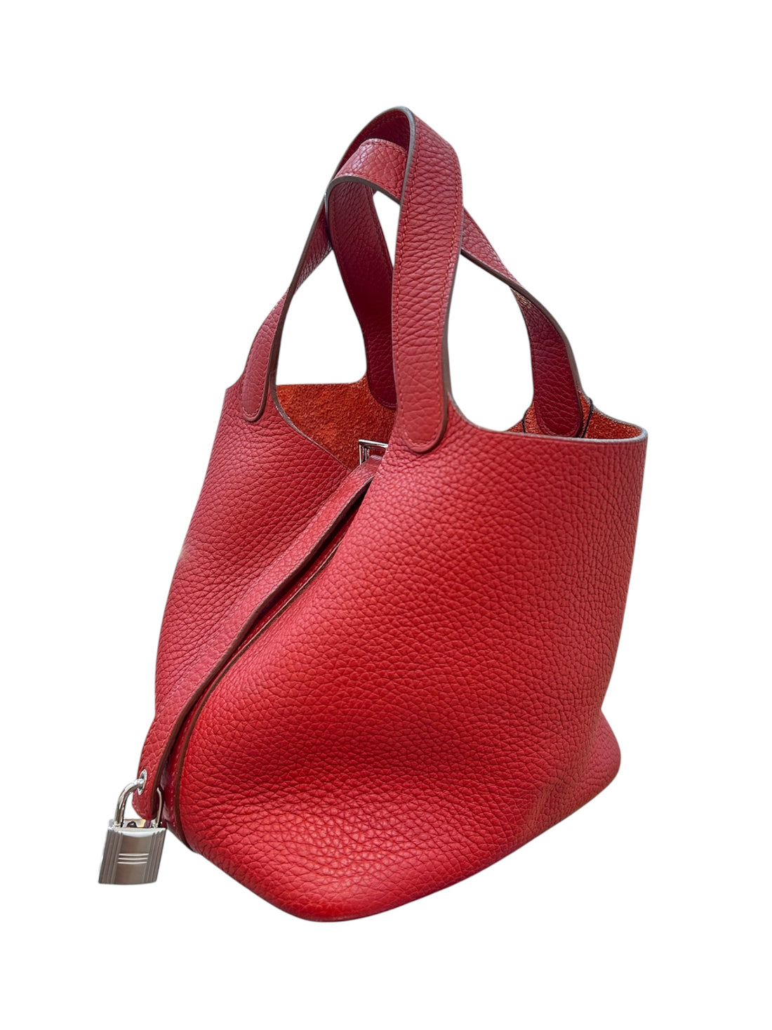 Hermès - Picotin 18