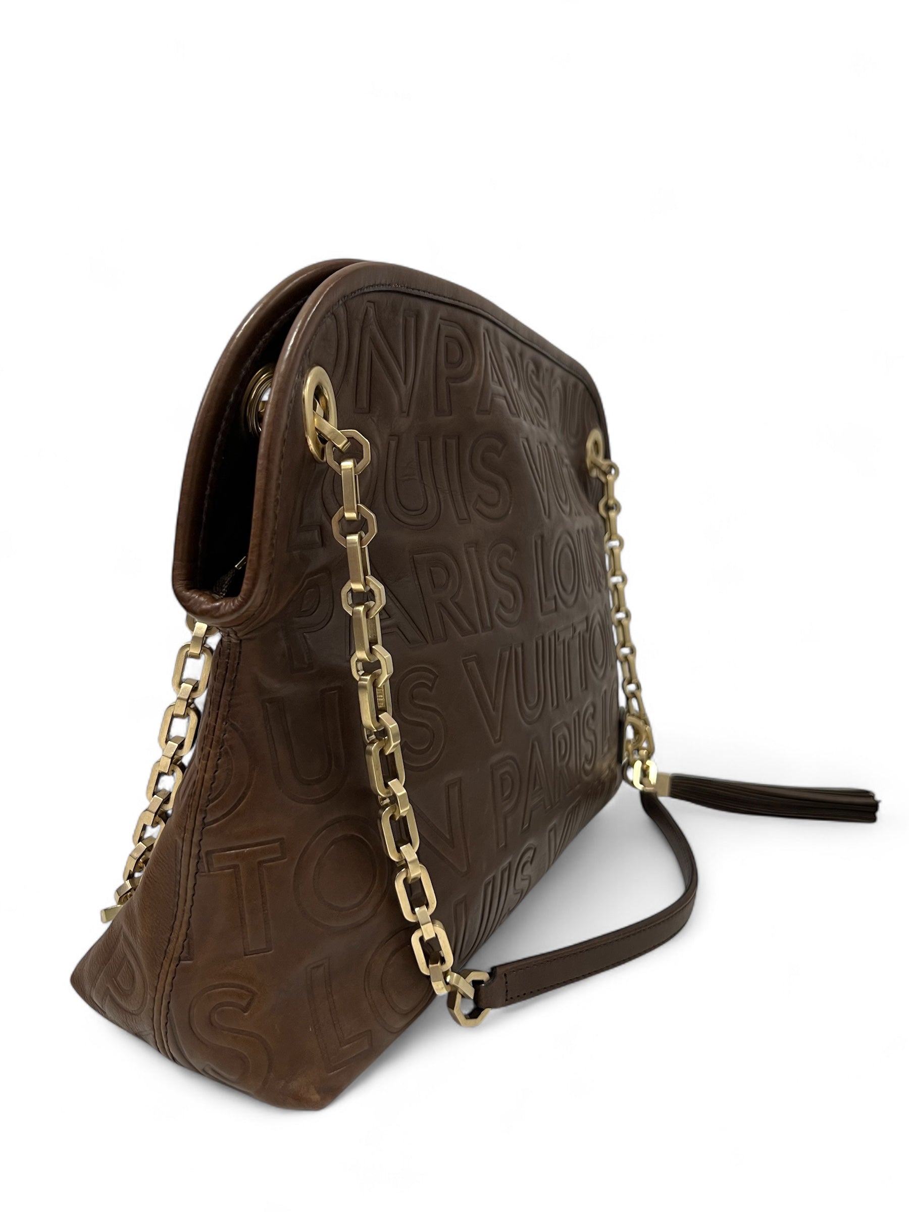 Louis Vuitton - Flüstertasche