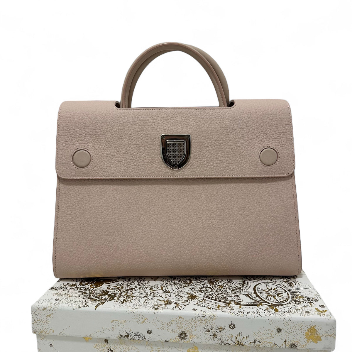 Dior - Diorever bag