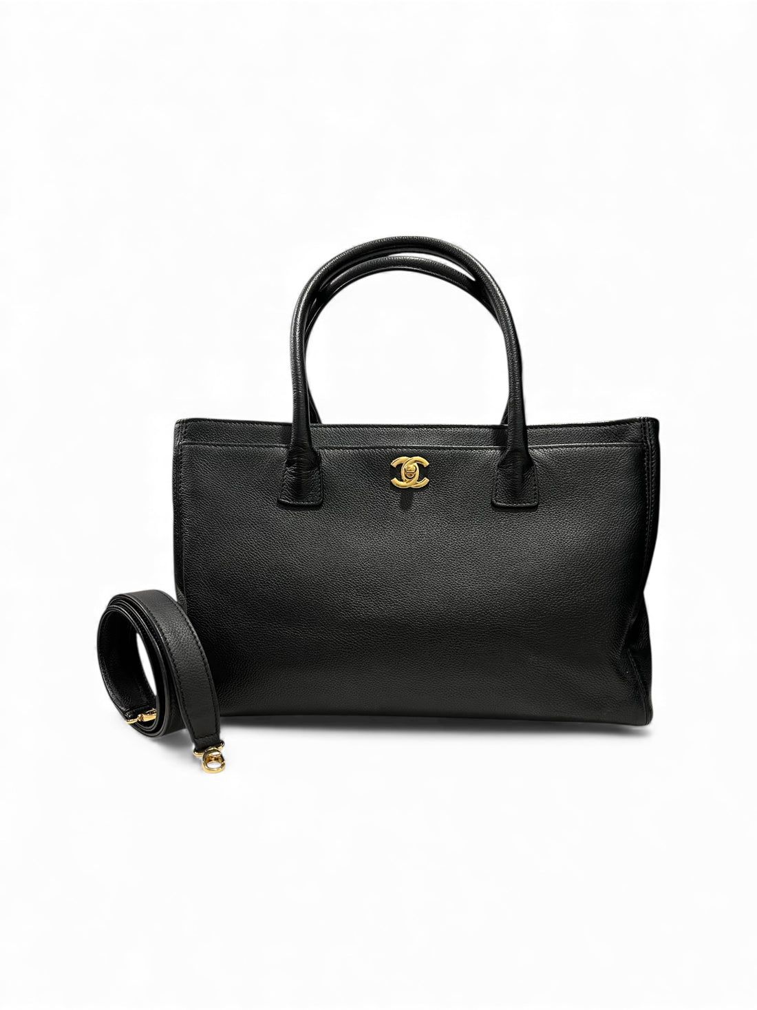 Chanel - Sac cabas Exécutive