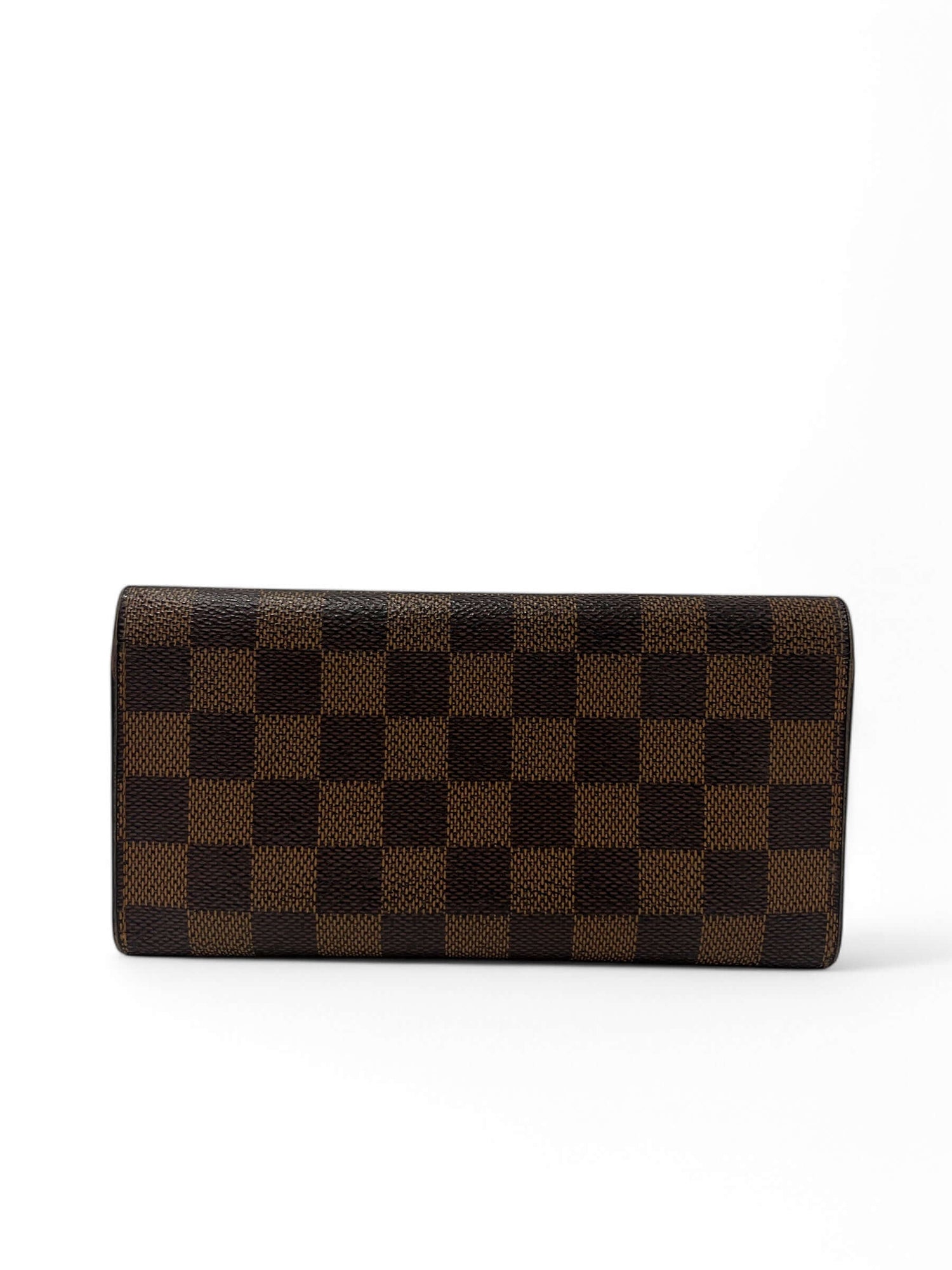 Louis Vuitton - Portefeuille Emilie