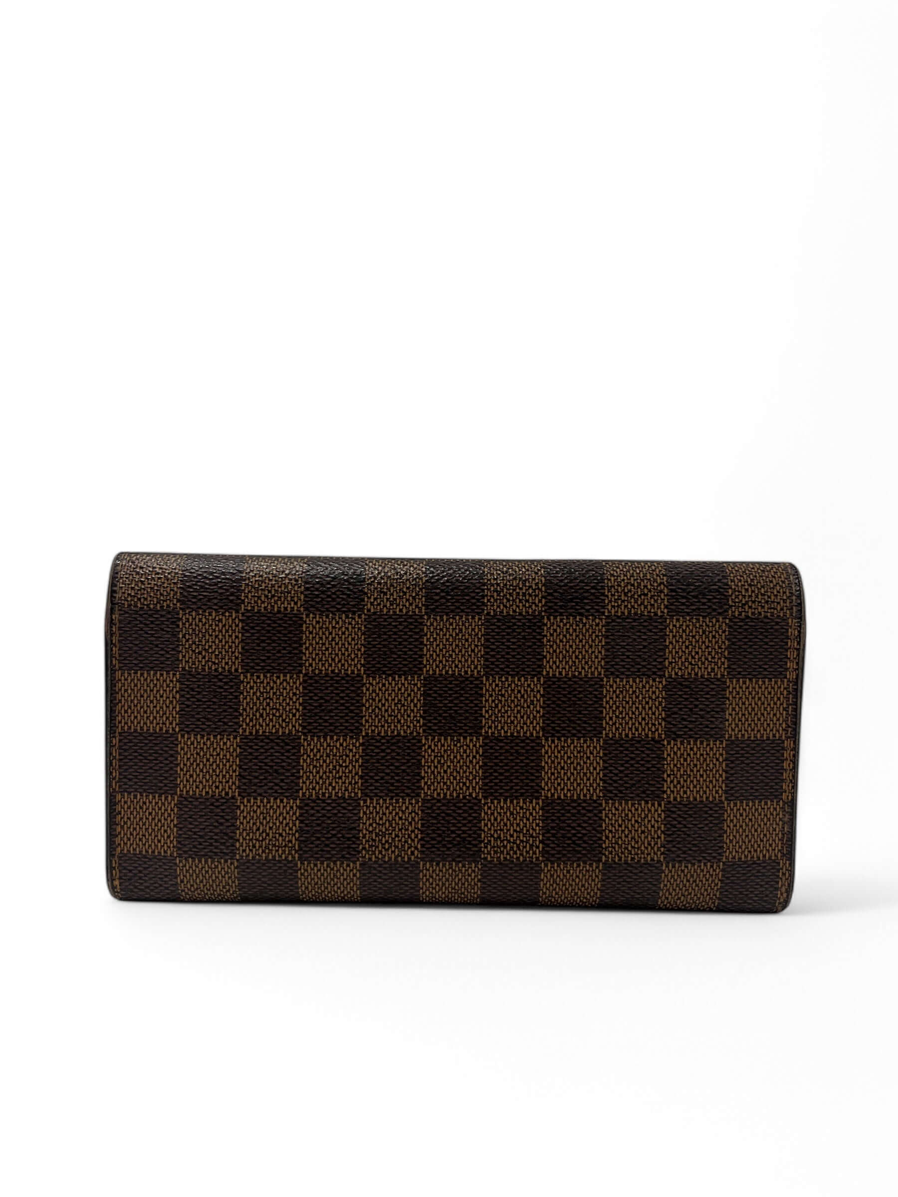 Louis Vuitton - Portefeuille Emilie