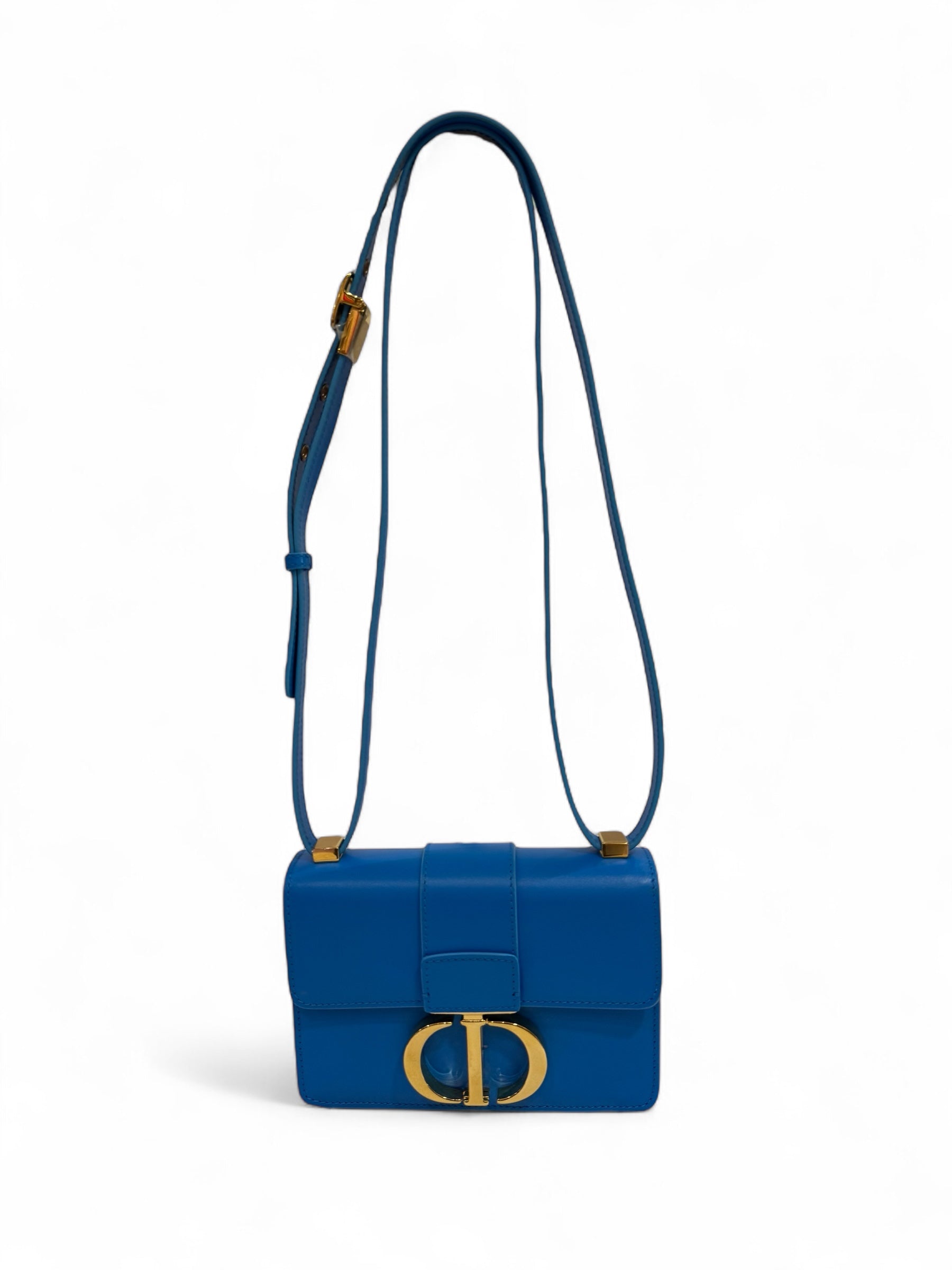 Dior - Mikro-Tasche 30 Montaigne