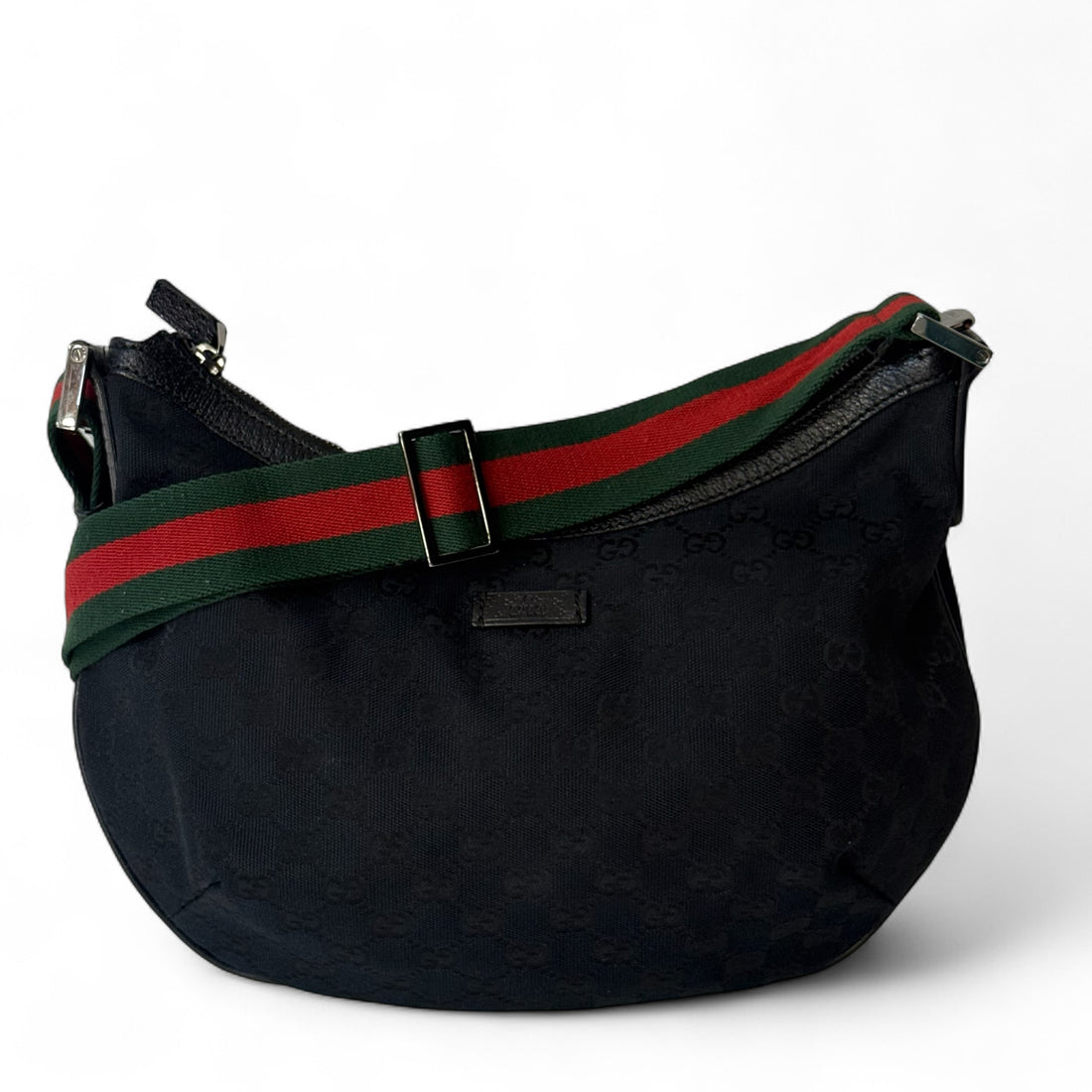 Gucci - Sac Ophidia Hobo vintage