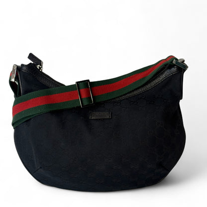 Gucci - Sac Ophidia Hobo vintage