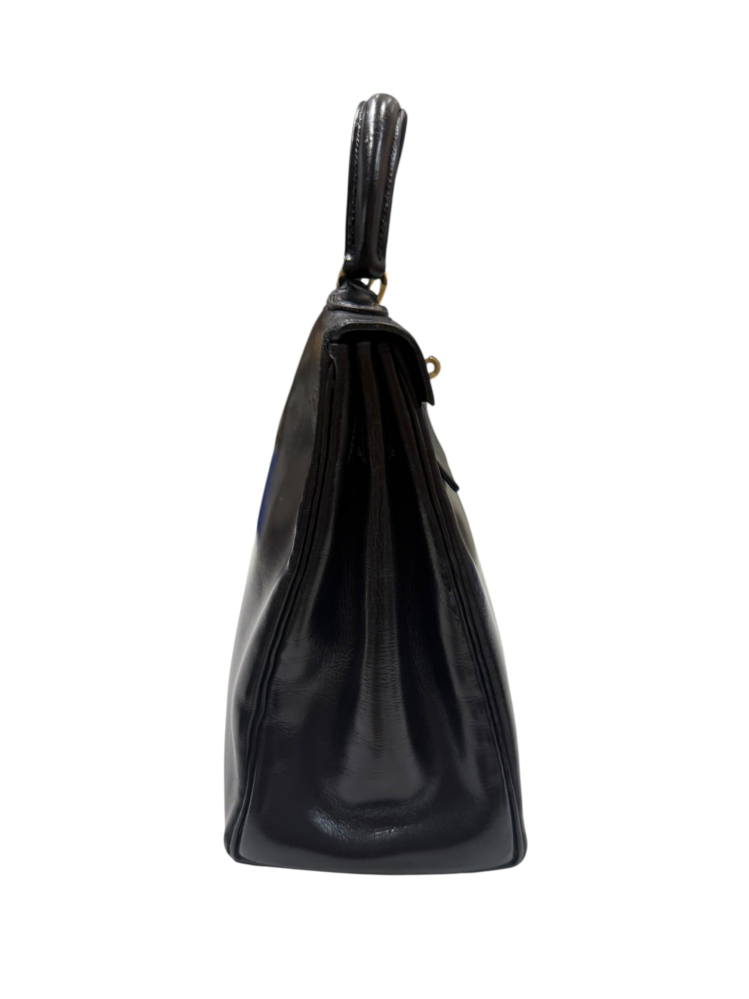 Hermès- Sac Kelly 32 Box (1970)