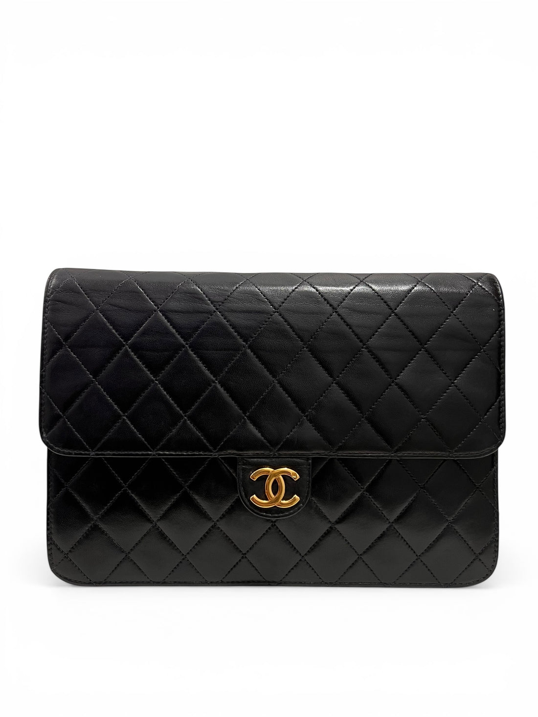 Chanel Sac à Rabat | Les Folies d’Eugénie