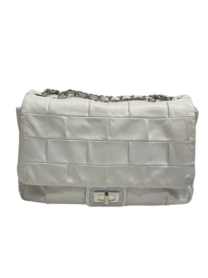 Chanel - Sac classique 2.55 Reissue Igloo (2011)