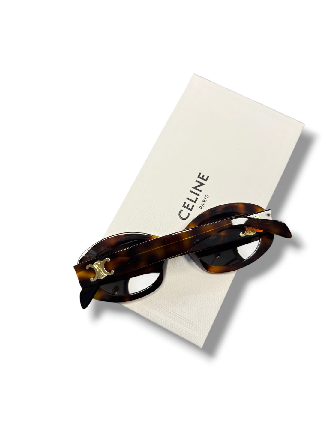 Celine - Solaires Écailles Triomphe