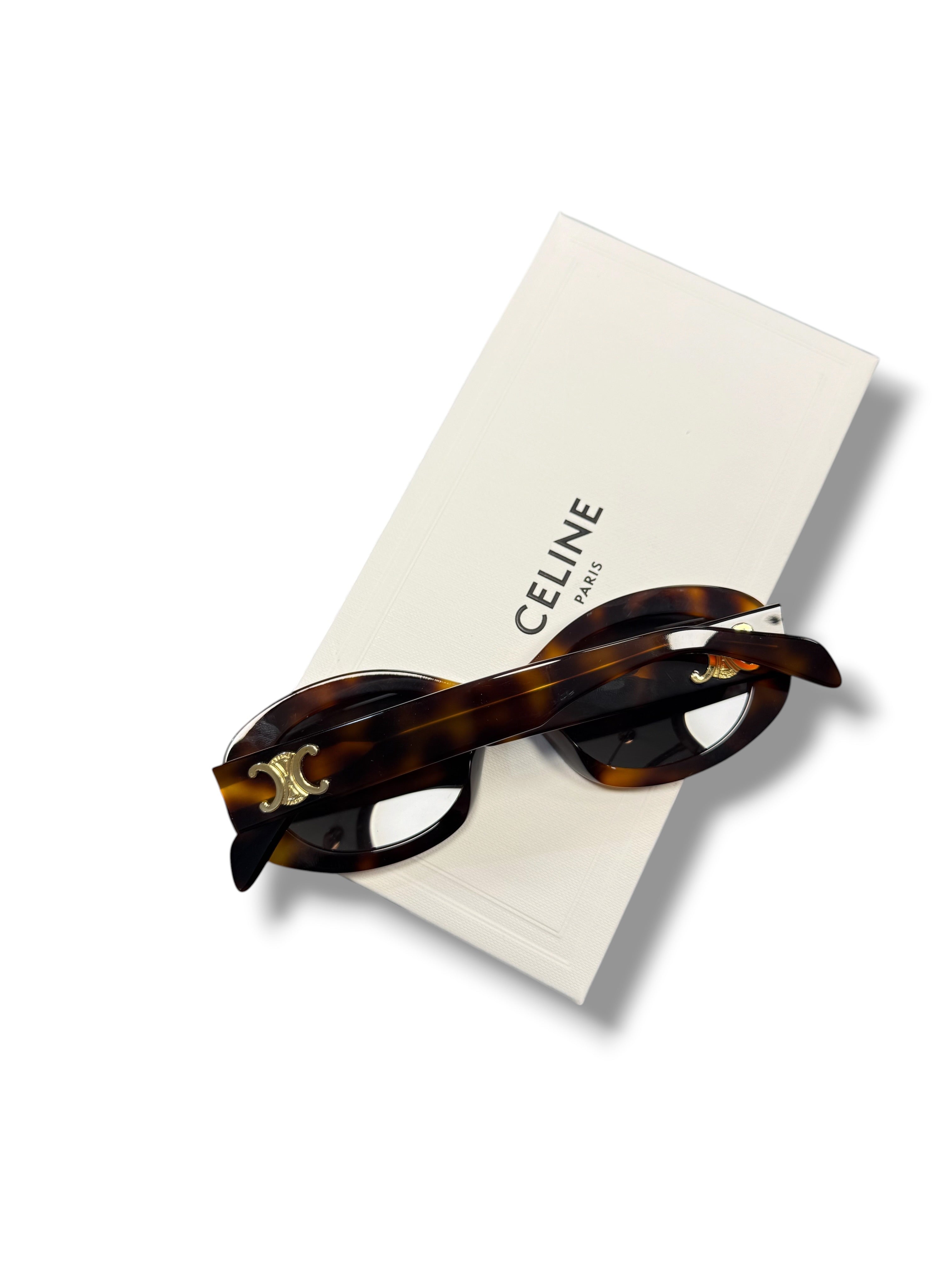 Celine - Solaires Écailles Triomphe