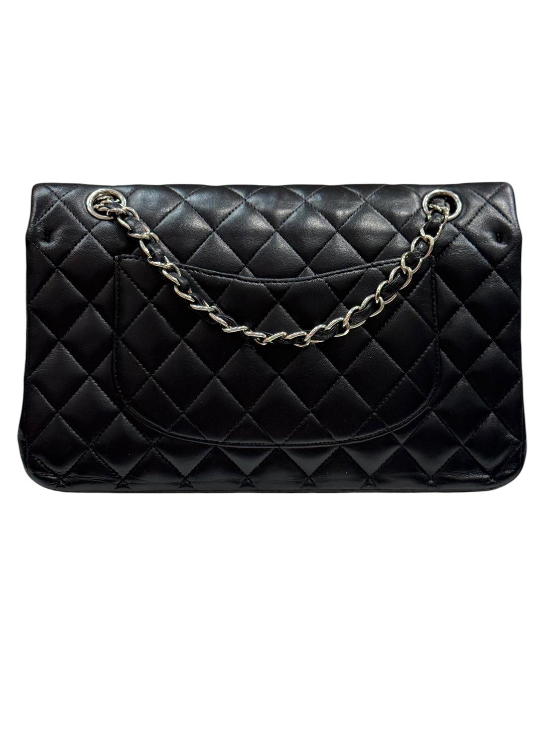 Chanel - Sac classique 11:12 Timeless Medium (2013)