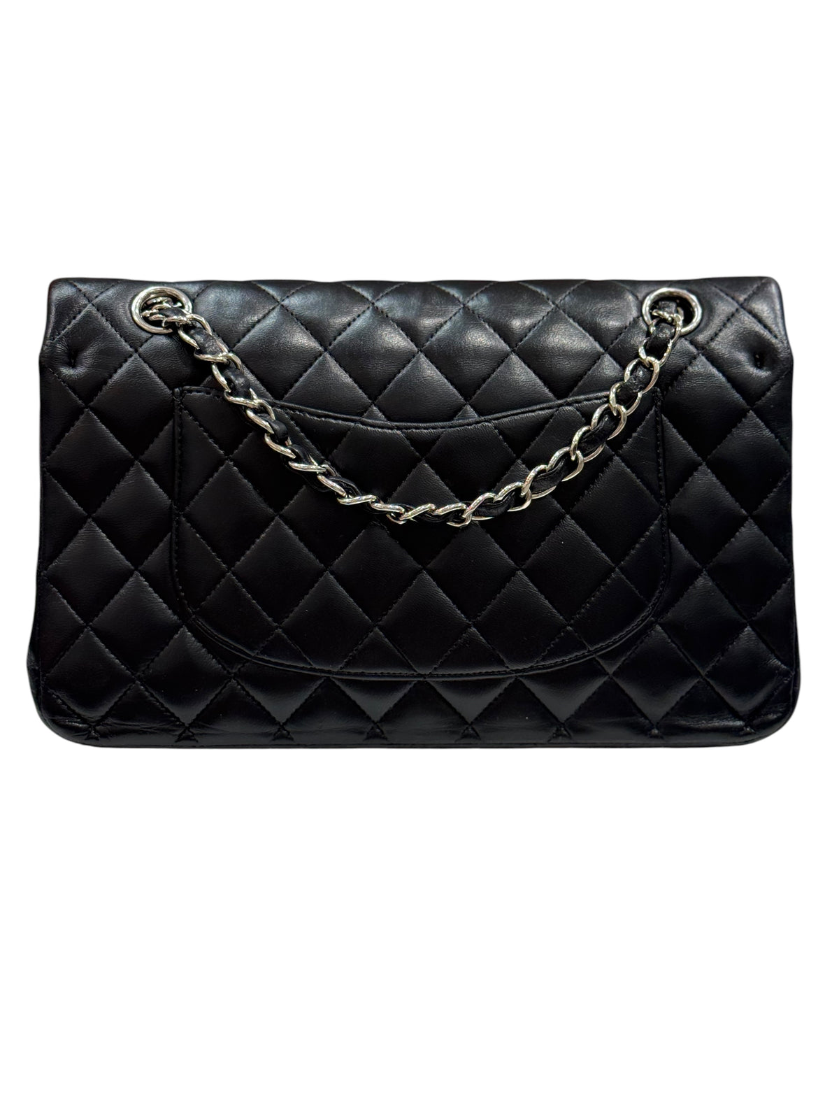 Chanel - Borsa classica 11:12 Timeless Medium (2013)