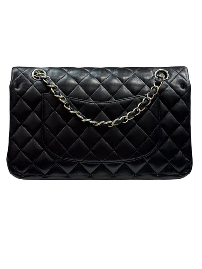Chanel - Sac classique 11:12 Timeless Medium (2013)
