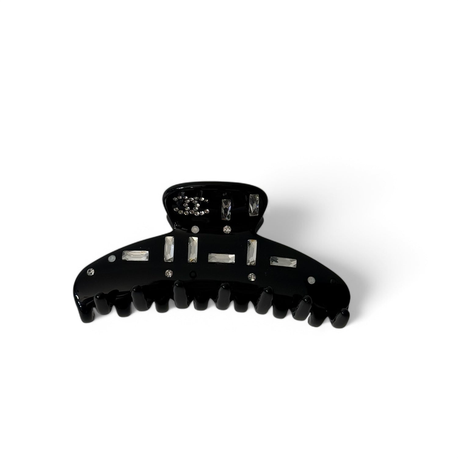Chanel - Fermaglio per capelli PM