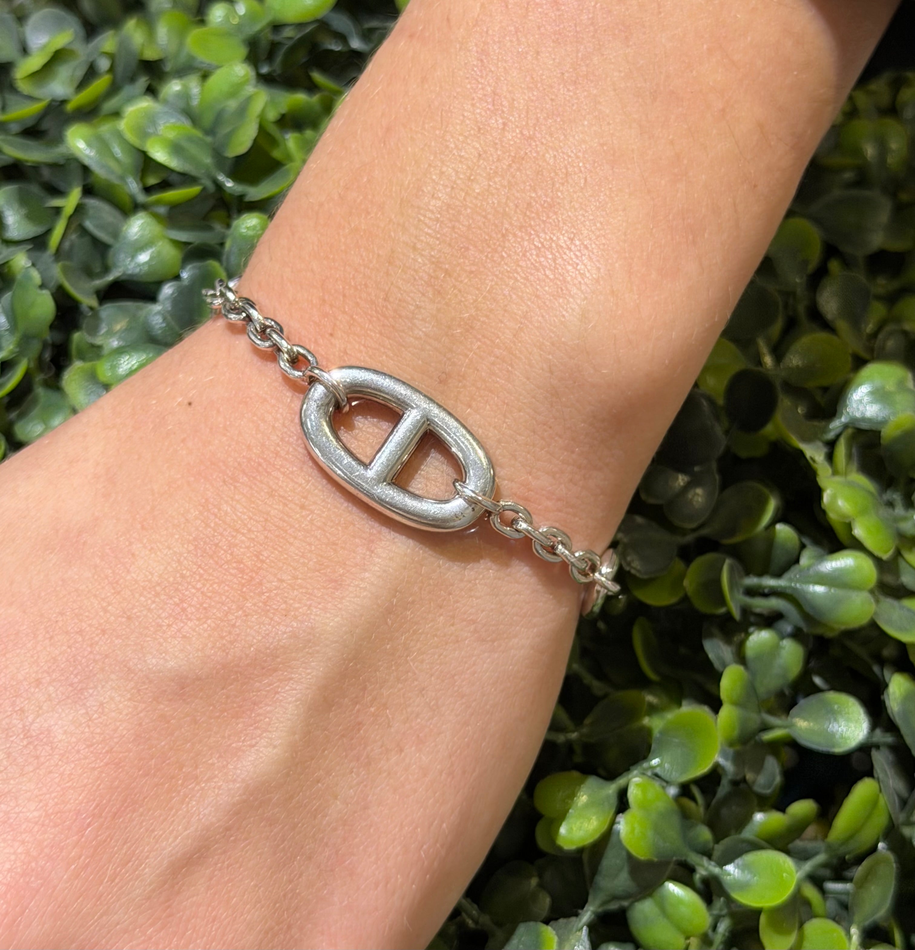 Hermès - Bracelet Farandole