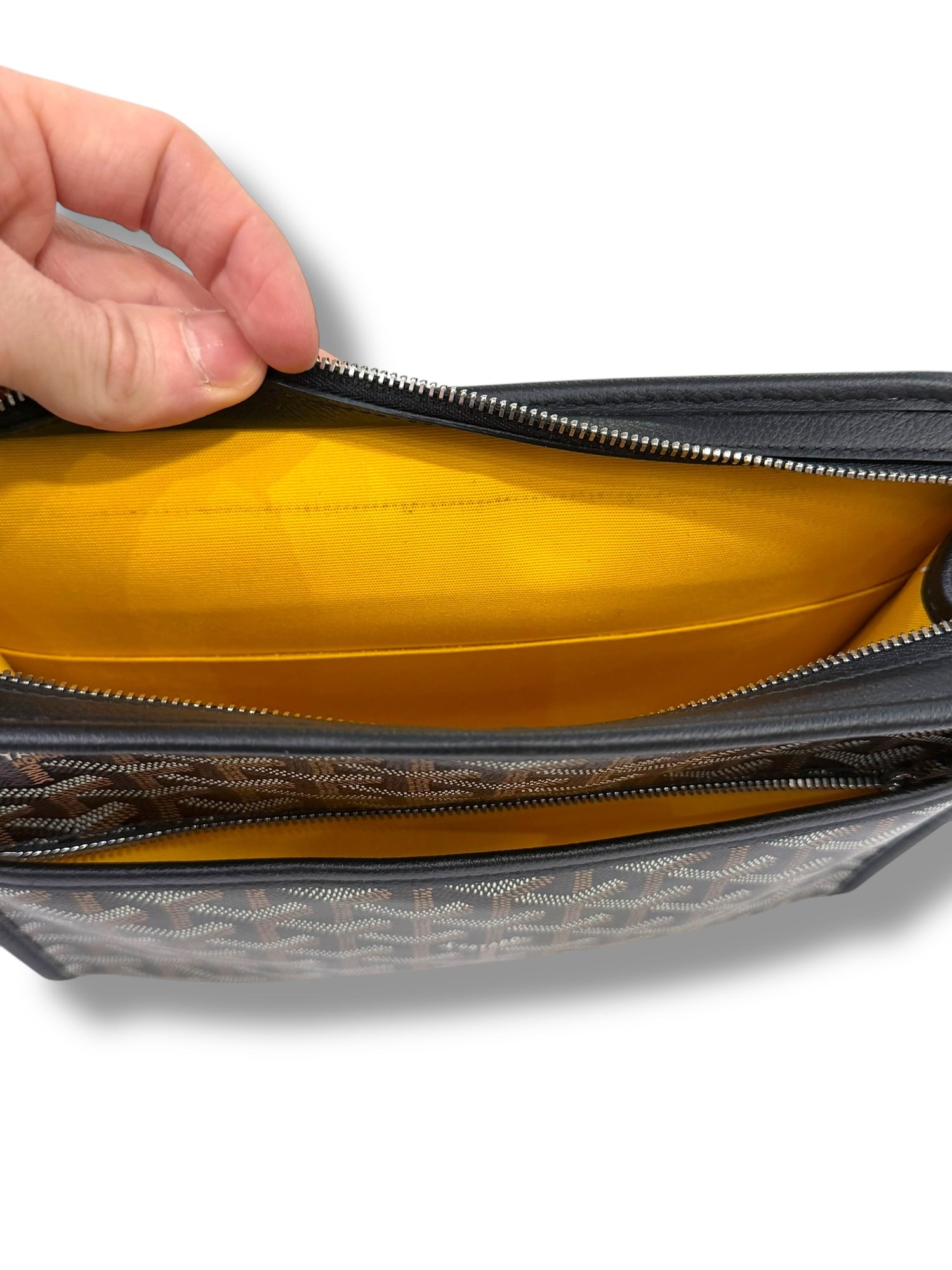 Goyard - Pochette Jouvence MM