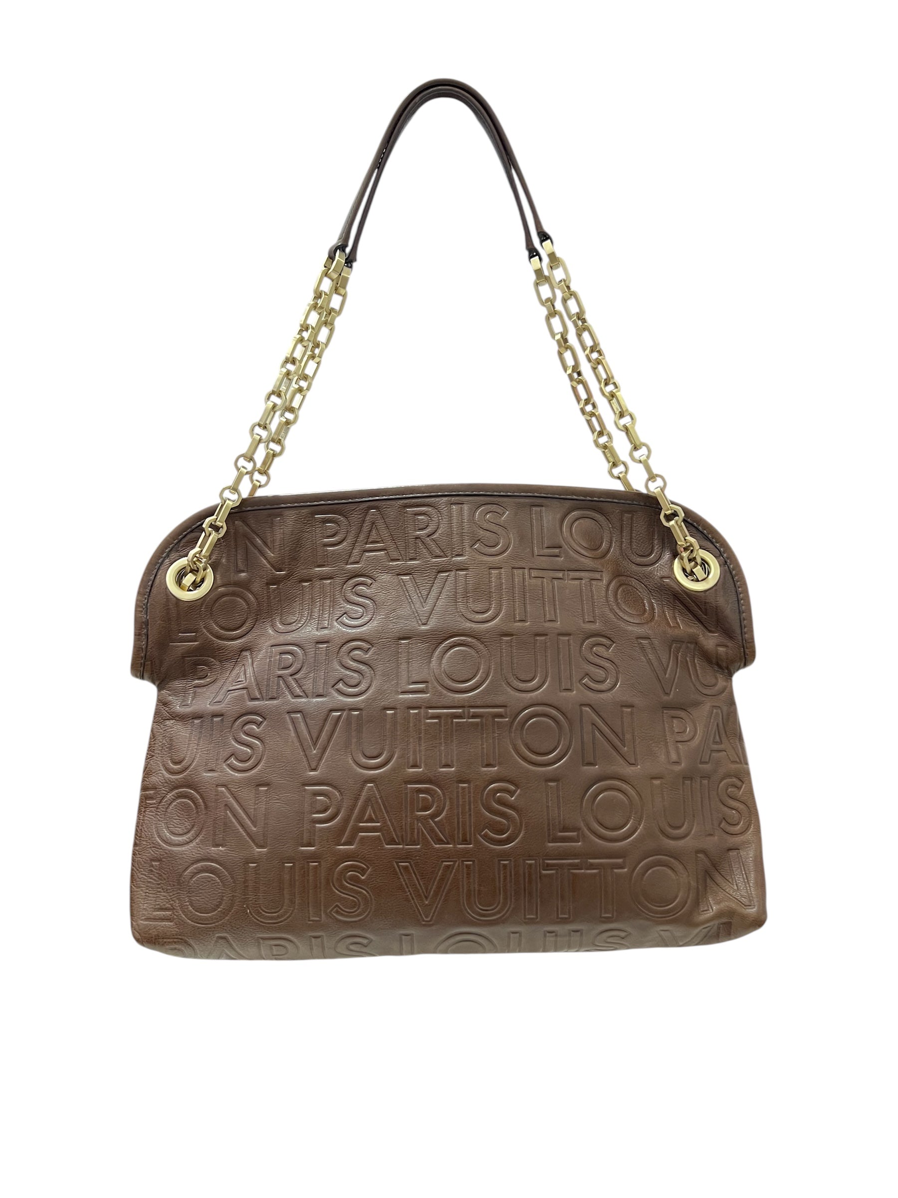 Louis Vuitton - Flüstertasche