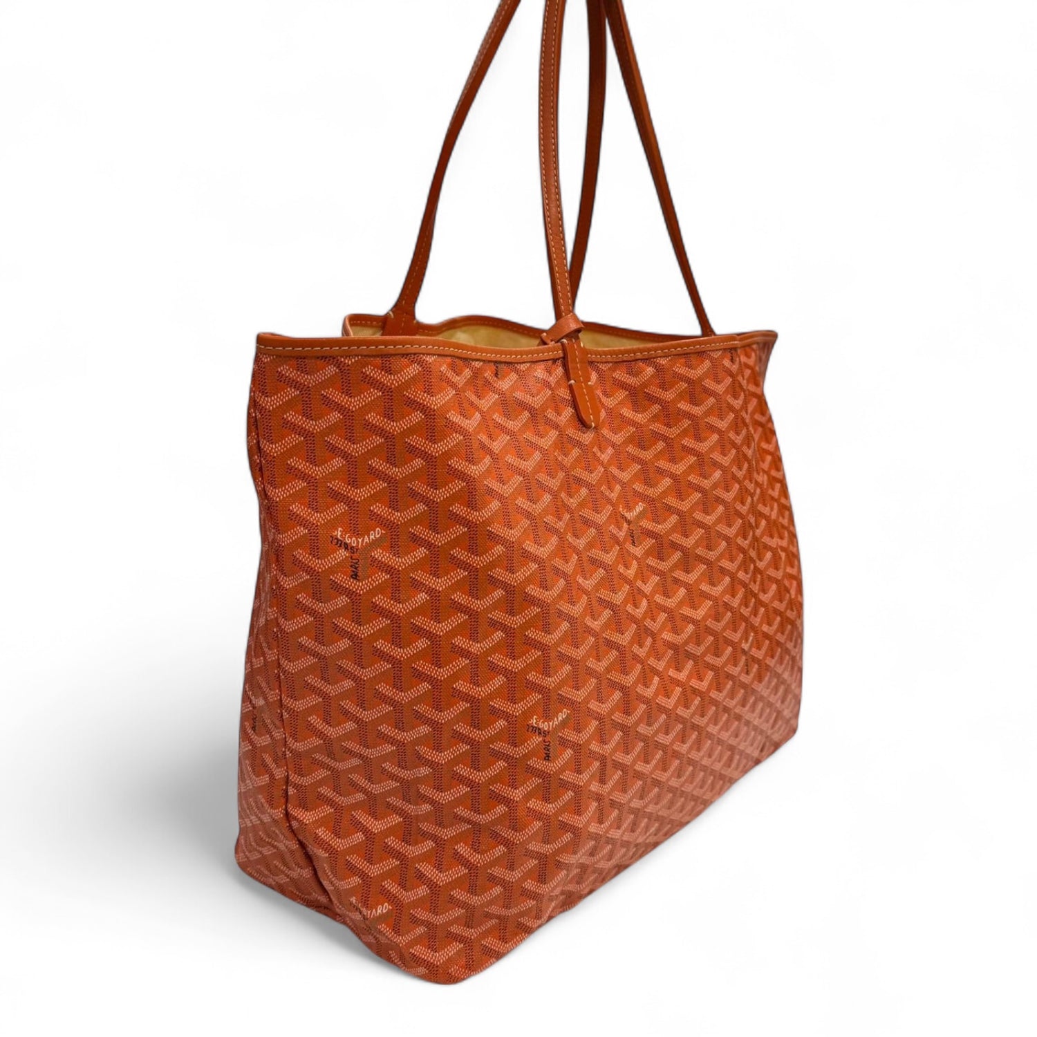 Goyard - Cabas Saint-Louis GM