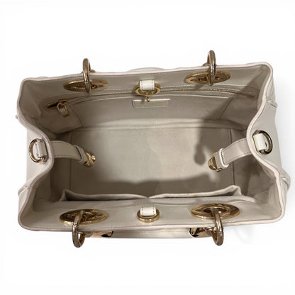 Dior - Sac Lady 95.22 en cuir