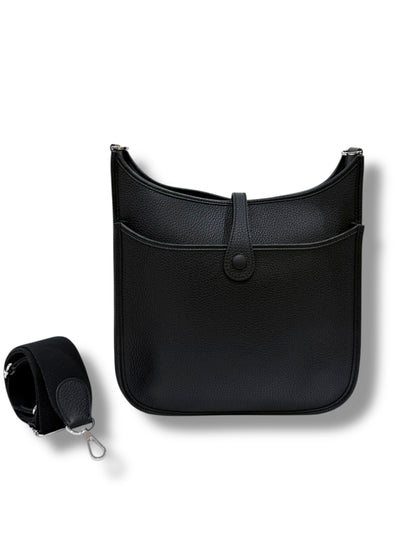 Hermès - Sac Evelyne 29 Noir