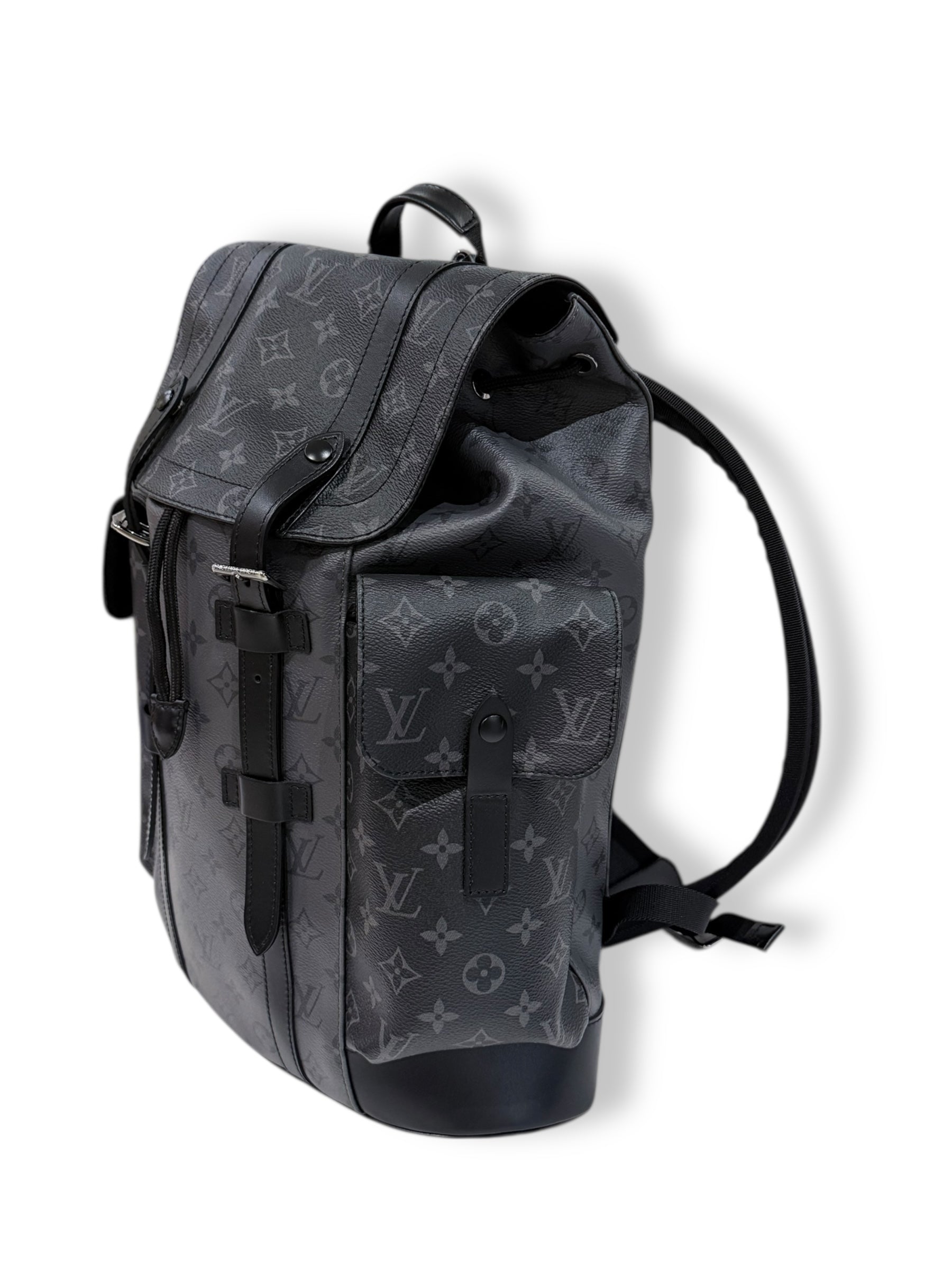 Louis Vuitton - Sac à dos Christopher M.M