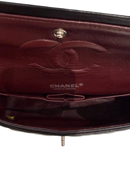 Chanel - Sac classique 11:12 Timeless Medium (2013)