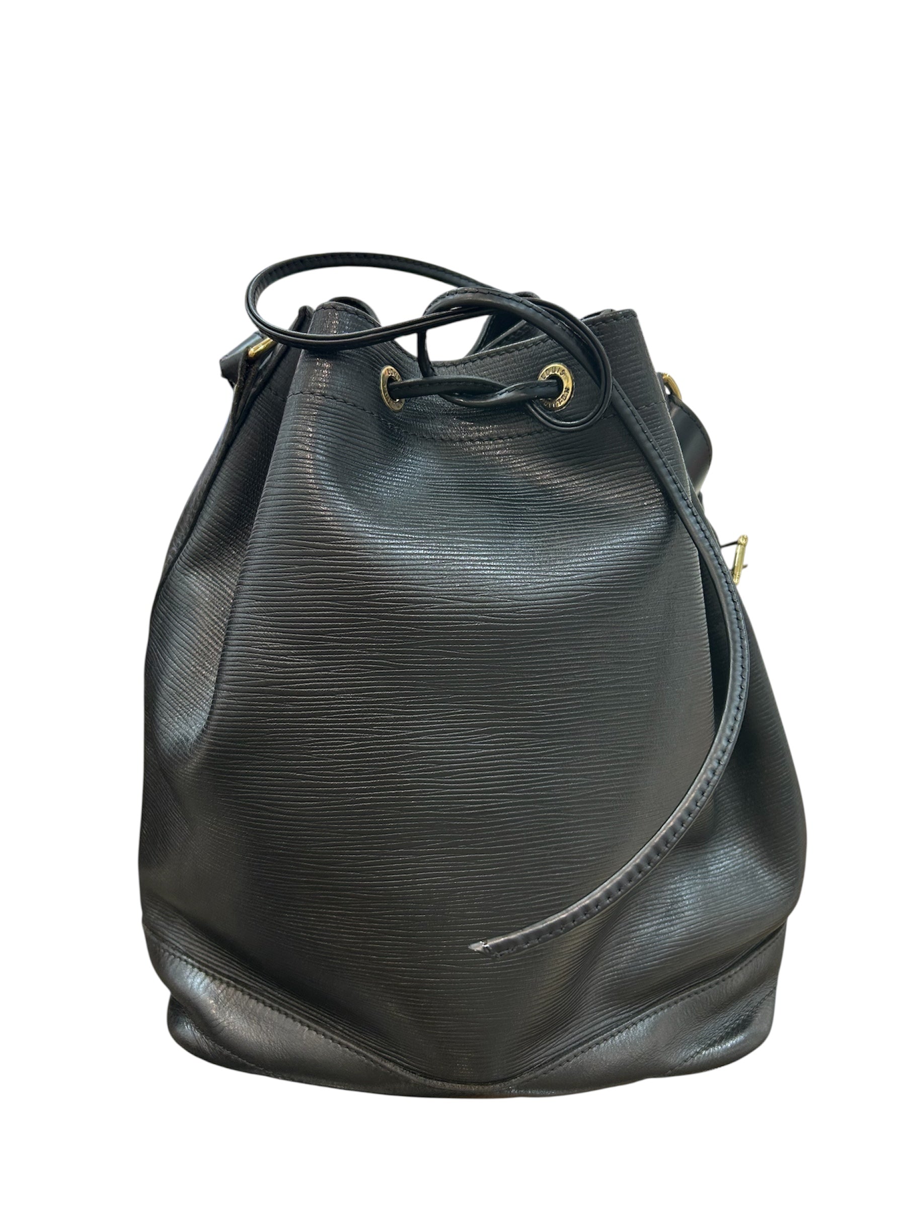 Louis Vuitton - Noé Tasche
