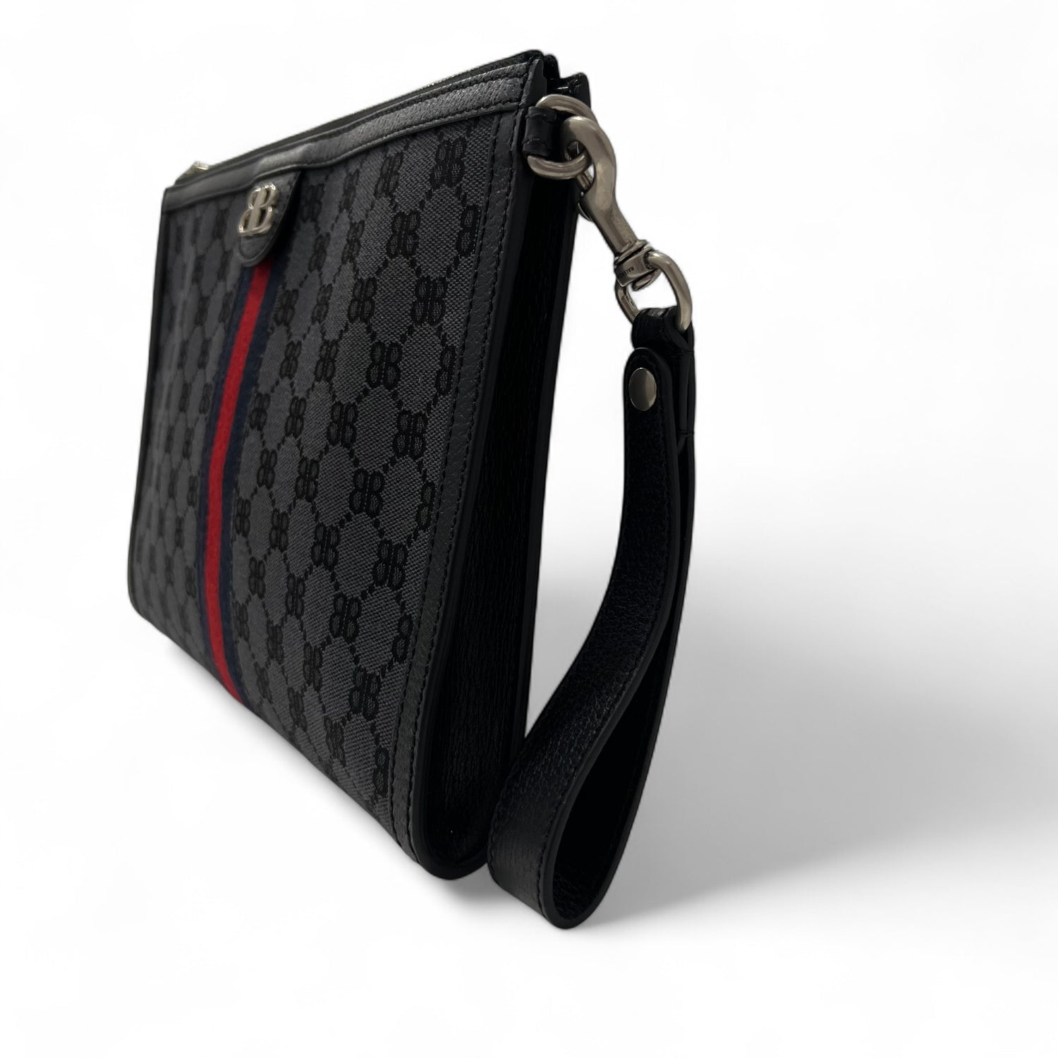 Balenciaga X Gucci - Pochette