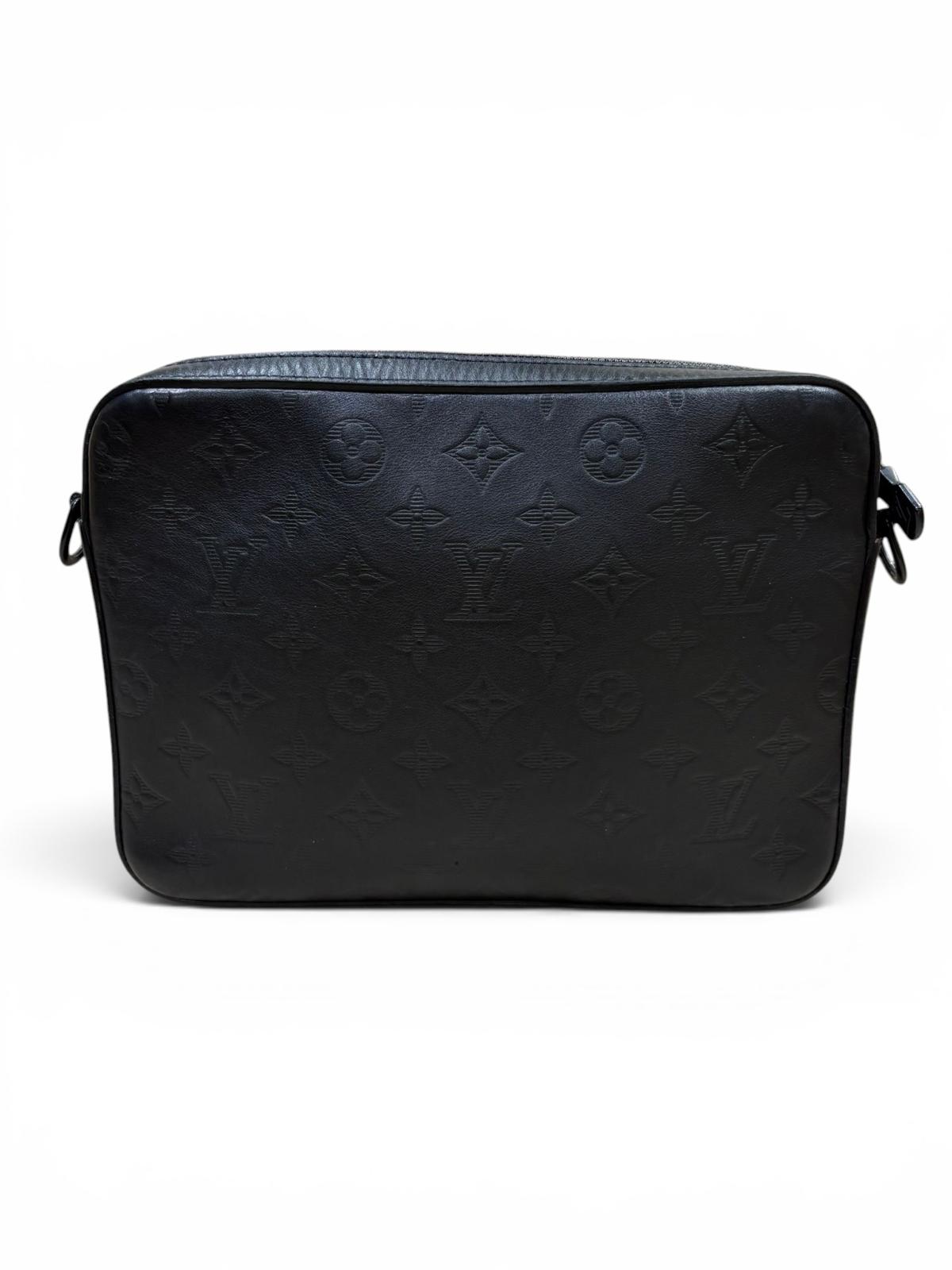 Louis Vuitton - Duo messenger bag