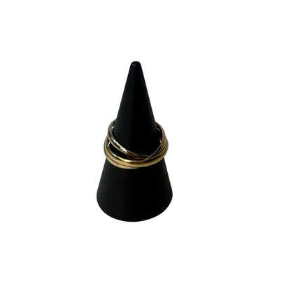 Cartier - Bague Trinity PM