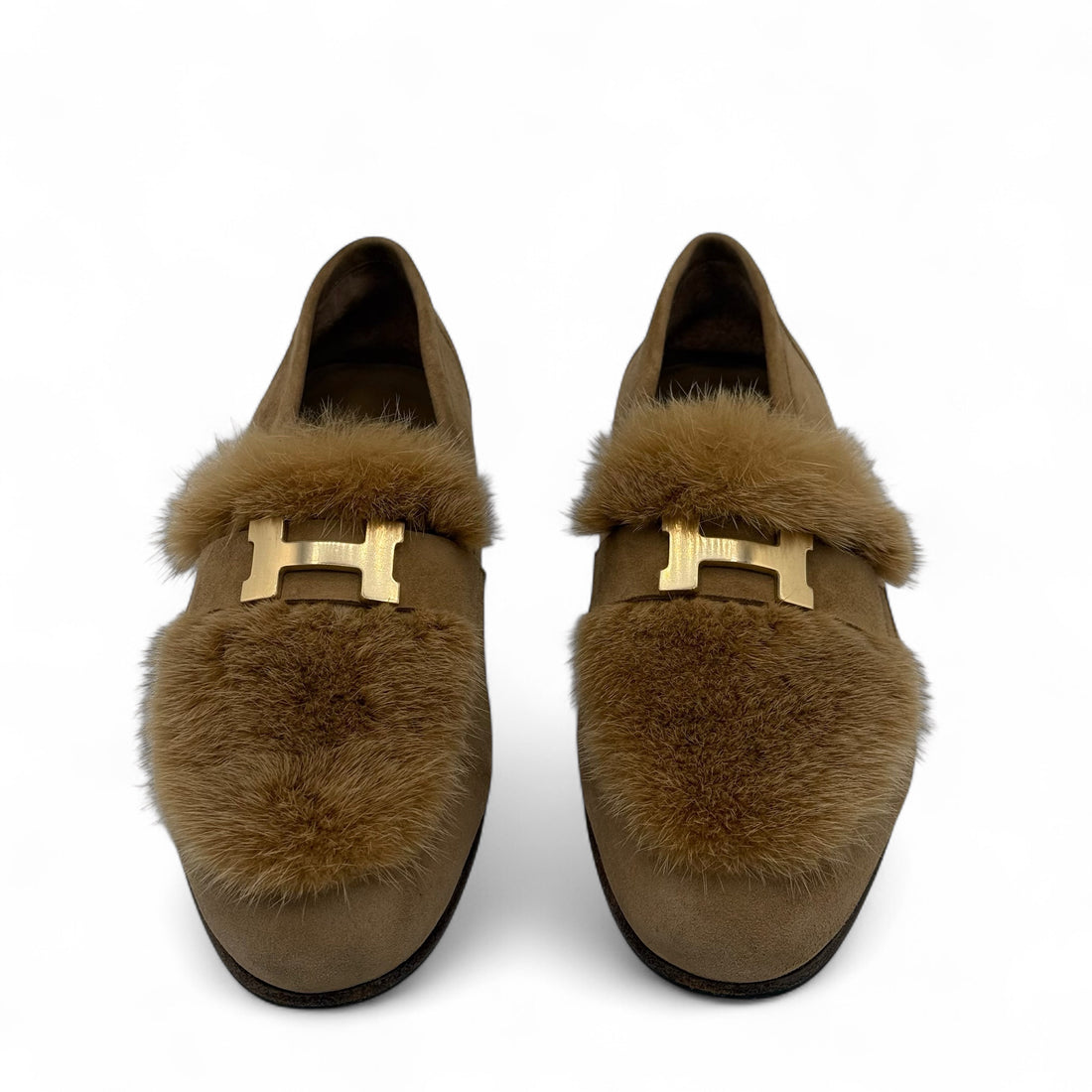 Hermès - Mocassins Paris