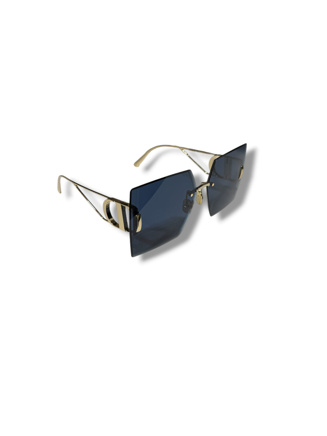 Dior - Solaires 30Montaigne Bleu