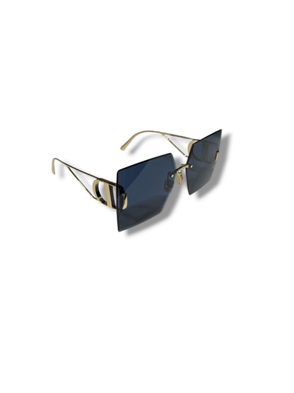 Dior - Solaires 30Montaigne Bleu