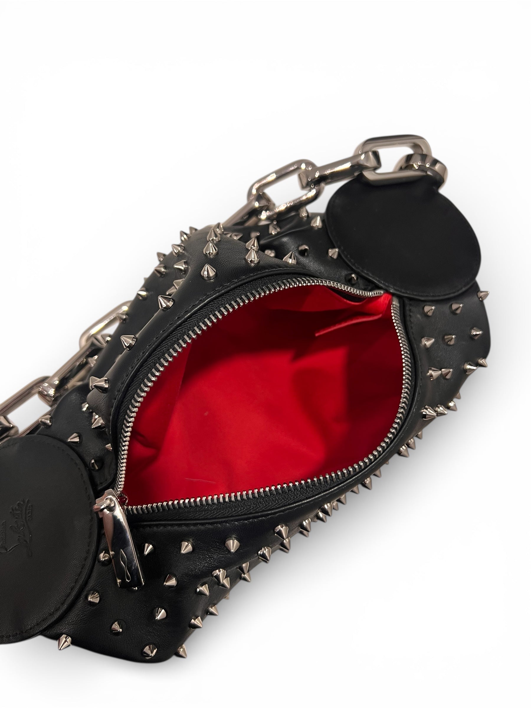 Christian Louboutin - Borsa a spalla