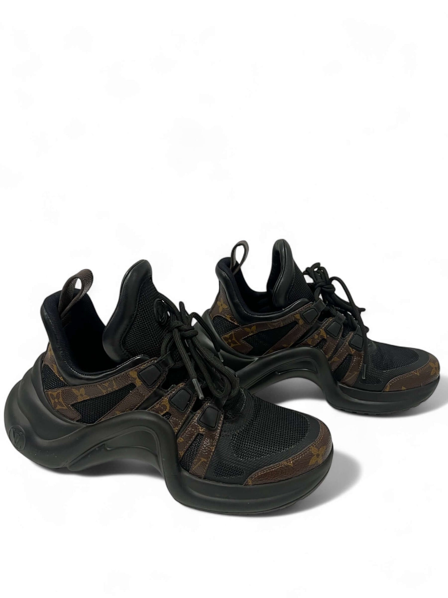 Louis Vuitton - Baskets Archligth