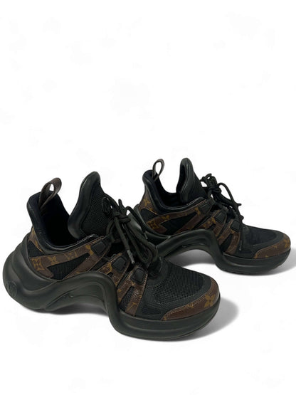 Louis Vuitton - Baskets Archligth